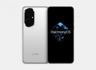 next huawei smartphones harmony os 2.0