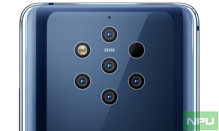 nokia x50 snapdragon 775