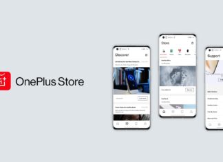 oneplus store app