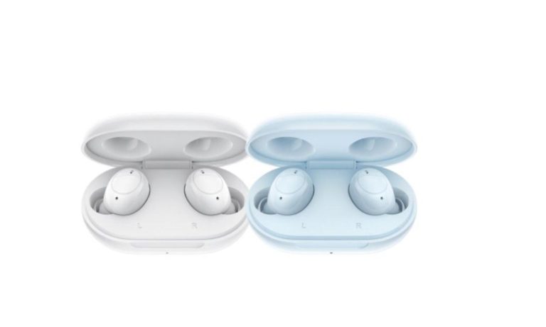 oppo enco buds launch
