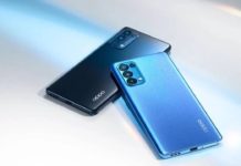 oppo reno 6 first leaks