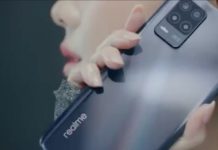 realme 8 5g launch 21 april specs