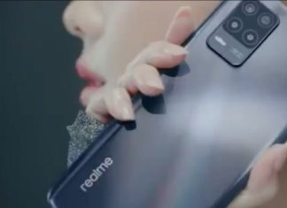 realme 8 5g launch 21 april specs