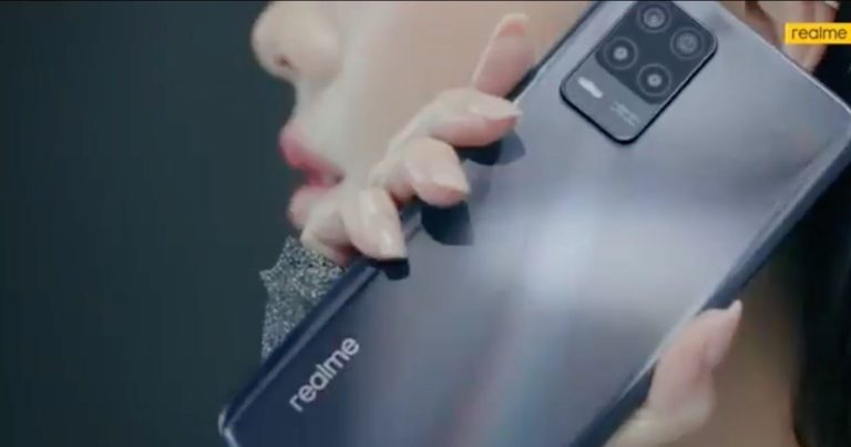 realme 8 5g launch 21 april specs