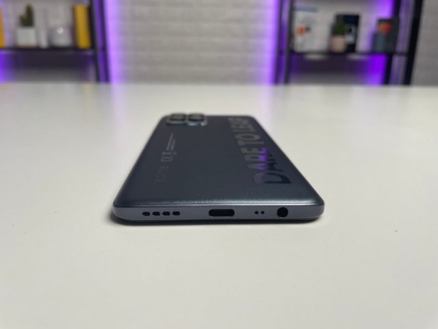 realme 8 Pro