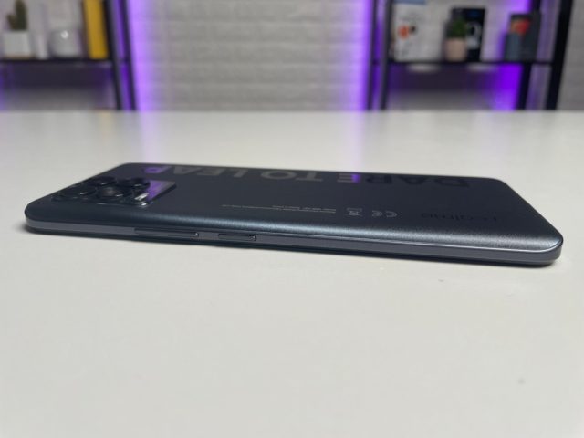realme 8 Pro