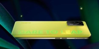 realme q3 teasers and leaks