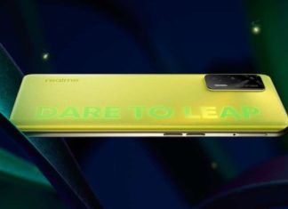 realme q3 teasers and leaks
