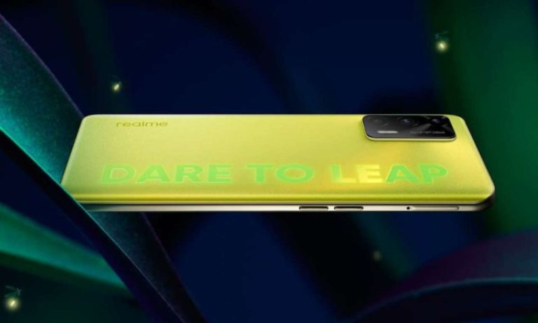 realme q3 teasers and leaks