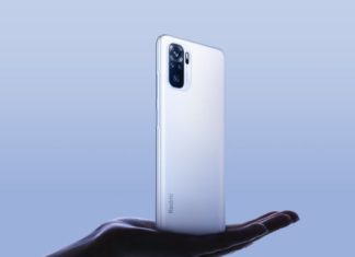redmi note 10