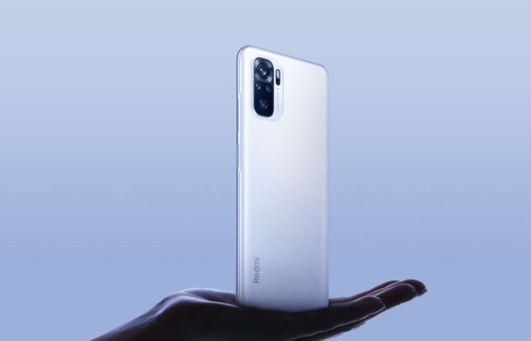 redmi note 10