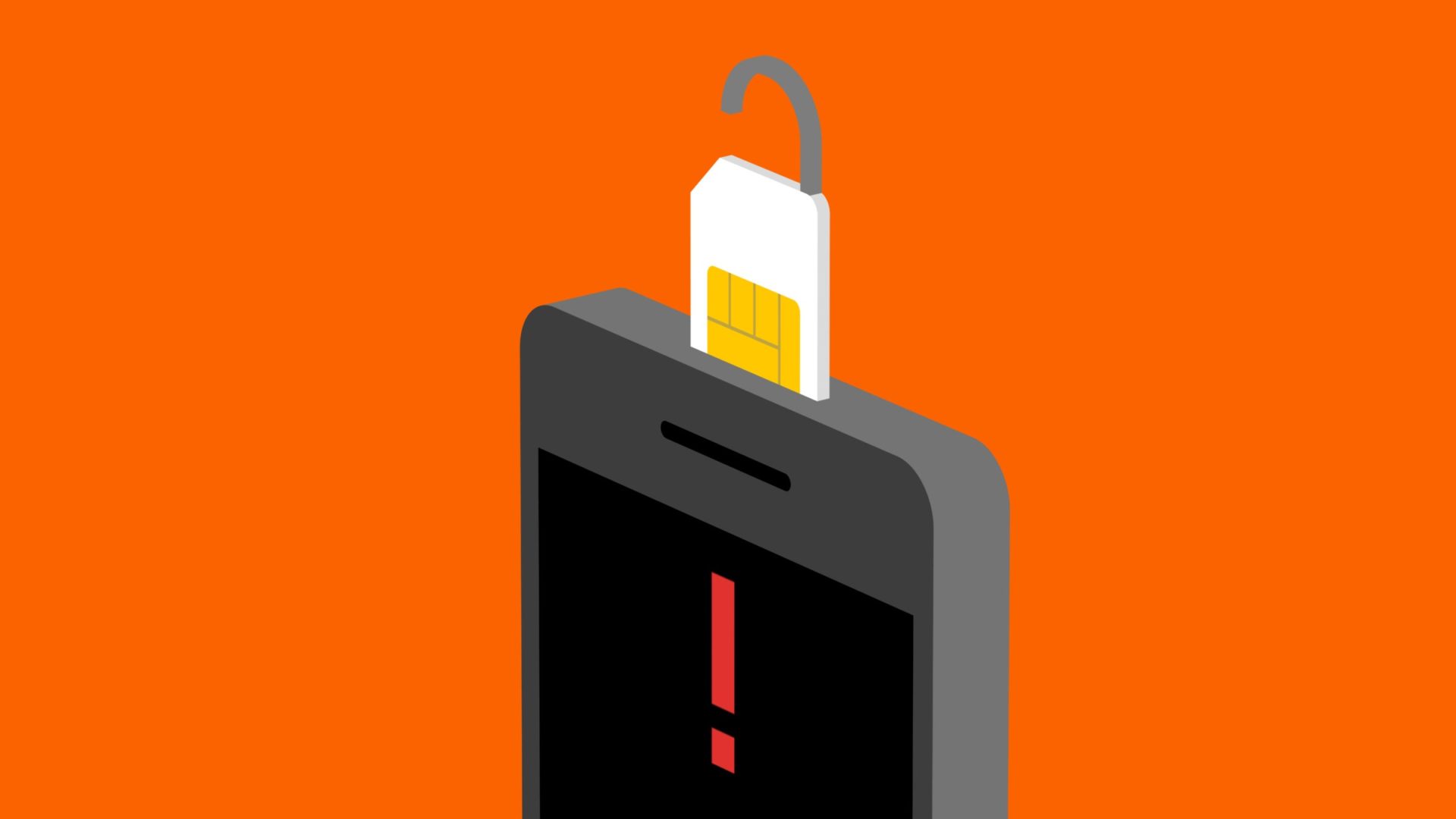 Τέλος το PIN της SIM, με αυτόν τον έξυπνο τρόπο του Android