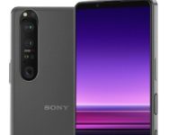 sony xperia 1 III