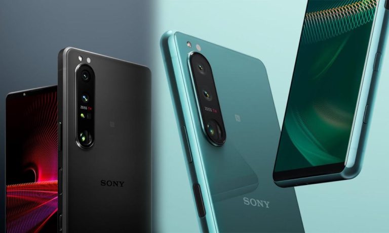 sony xperia 1 iii sony xperia 5 iii sony xperia 10 iii videos