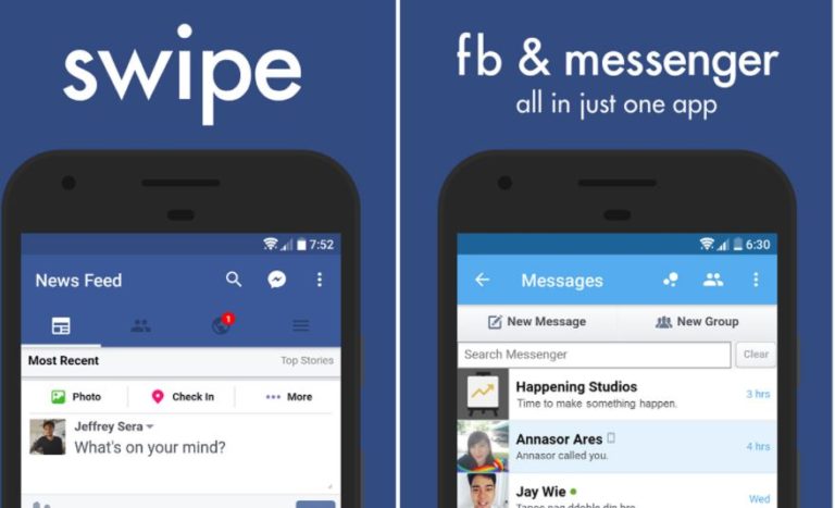 τρίτα facebook apps