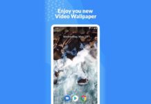 video to live wallpaper android