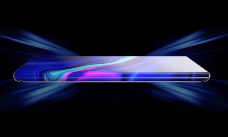 vivo nex 5 h2 2021