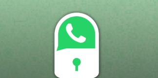 whatsapp lock account