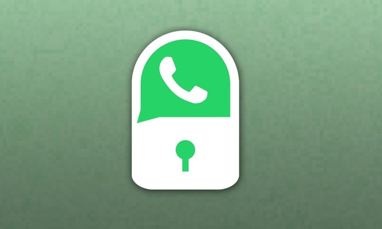 whatsapp lock account