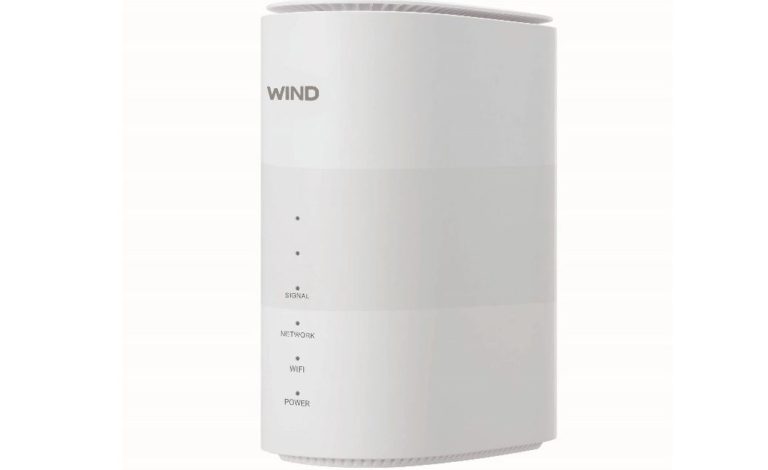 wind