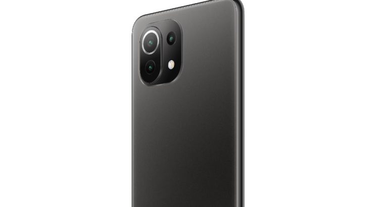 xiaomi mi 11 lite