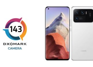 xiaomi mi 11 ultra dxomark