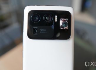 xiaomi mi 11 ultra isocell gn2 50mp bokeh dslr hyperos 2.1