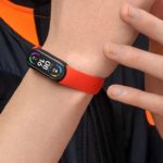 xiaomi mi band 6 cafago