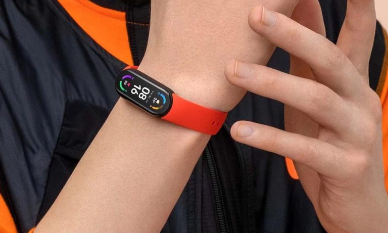 xiaomi mi band 6 cafago Xiaomi Mi Smart Band 7