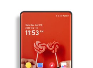xiaomi mi mix 4