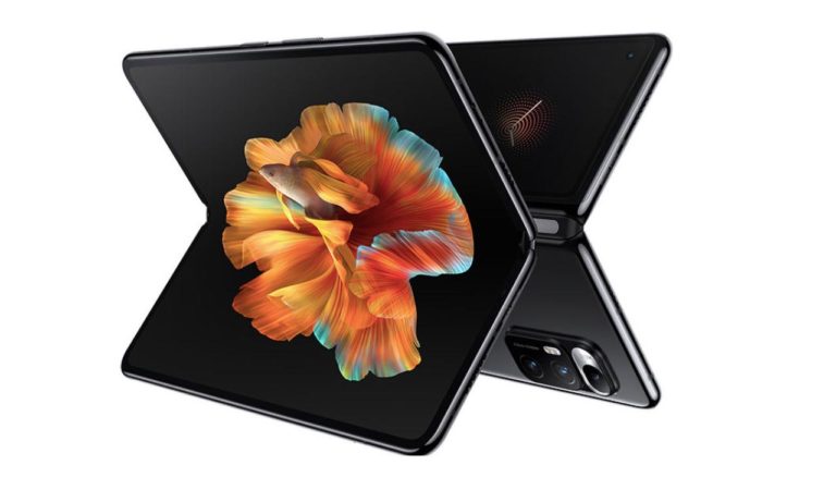 xiaomi mi mix fold Xiaomi MIX Fold 2