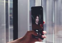 xiaomi under-display 3rd gen coming