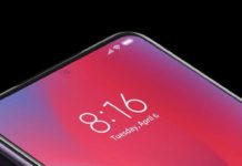 xiaomi vivo oppo samsung zte under-display κάμερα