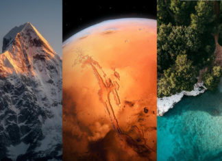 xiaomi wallpapers