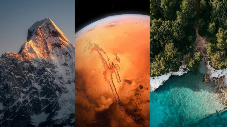 xiaomi wallpapers