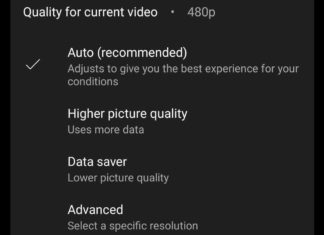 youtube new quality menu 3