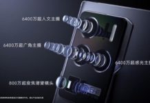 zte axon 30 periscope stabil