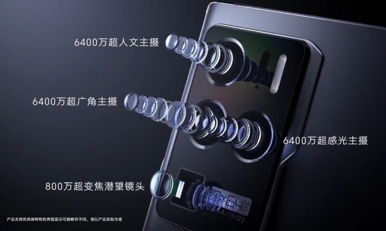 zte axon 30 periscope stabil