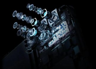 zte axon 30 pro 5g camera module new poster