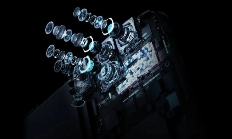 zte axon 30 pro 5g camera module new poster