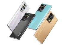zte axon 30 ultra and zte axon 30 pro launch