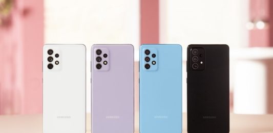 H σειρά Samsung Galaxy A 2021 κάνει τις τεχνολογικές εξελίξεις προσιτές σε όλους
