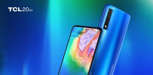 TCL 20 5G: Πως η TCL δείχνει τον δρόμο στις οικονομικές 5G συσκευές