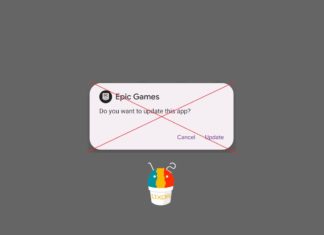 Android 12 third-party app stores