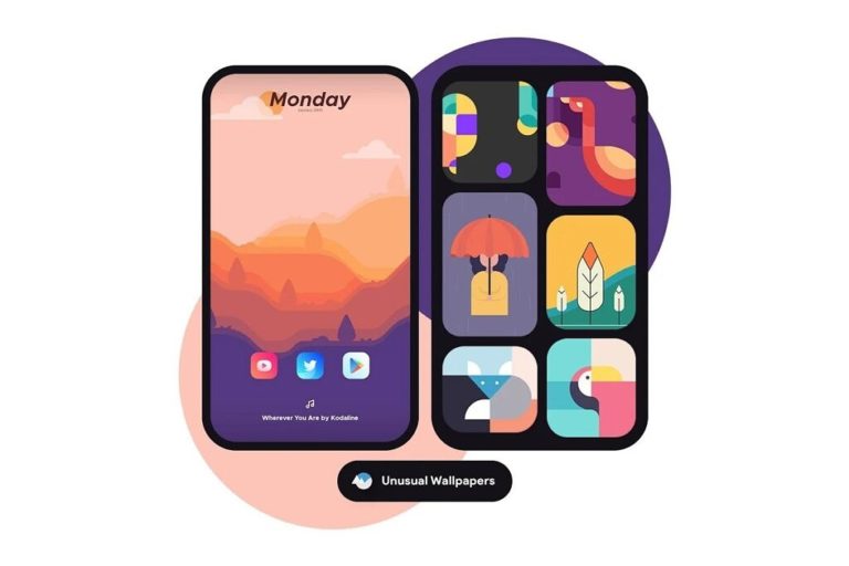 wallpapers