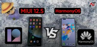 HarmonyOS-MIUI-comparsion
