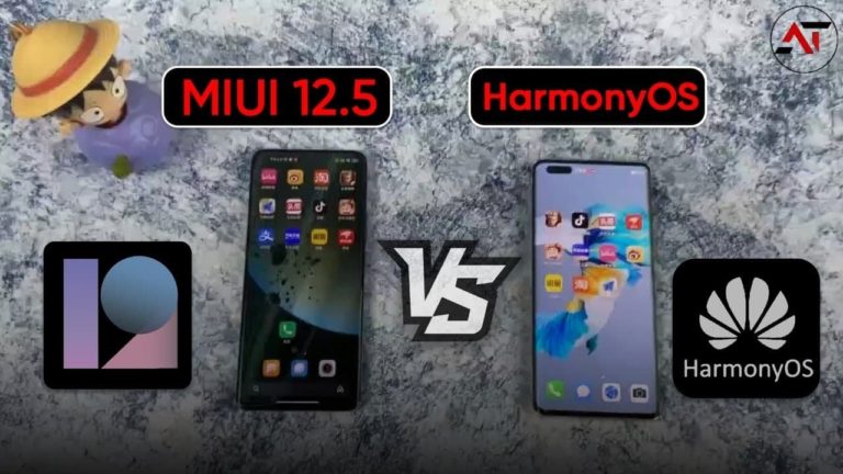 HarmonyOS-MIUI-comparsion