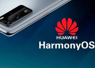 HarmonyOS