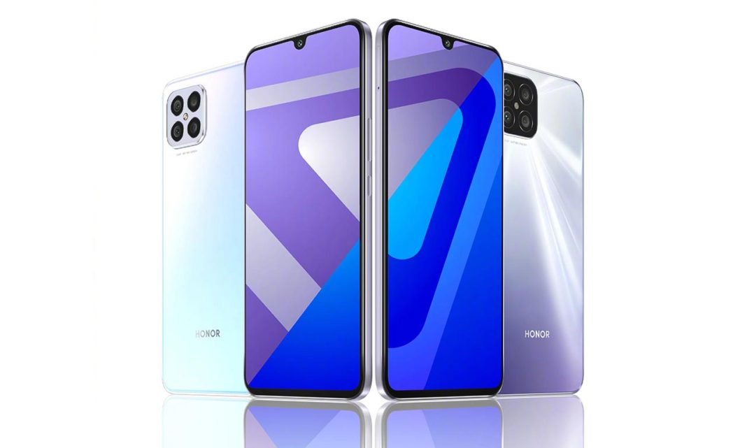 Honor Play 5 first official info