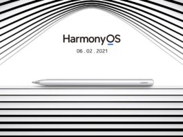 Huawei MatePad Pro 2 with HarmonyOS and M-Pencil 2 June
